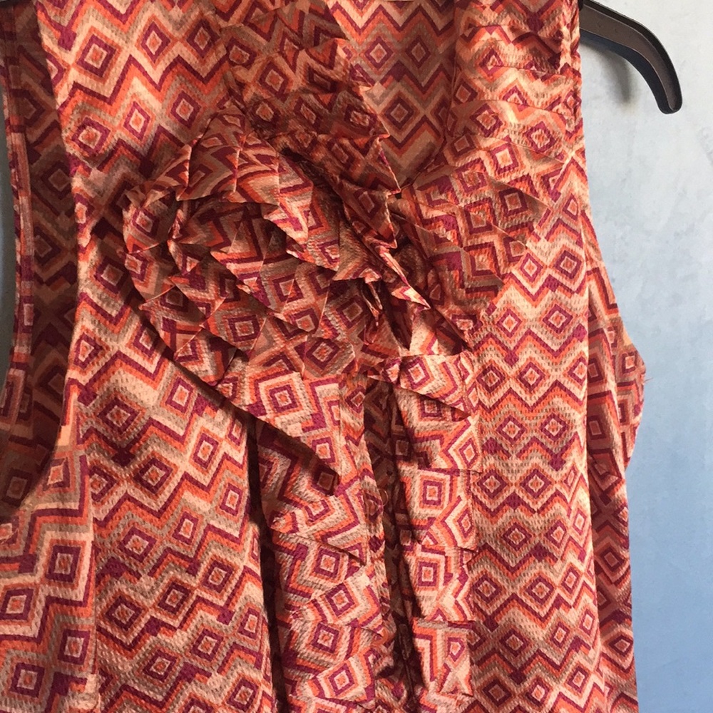 Blouse, Size XS - Picture 3 of 5